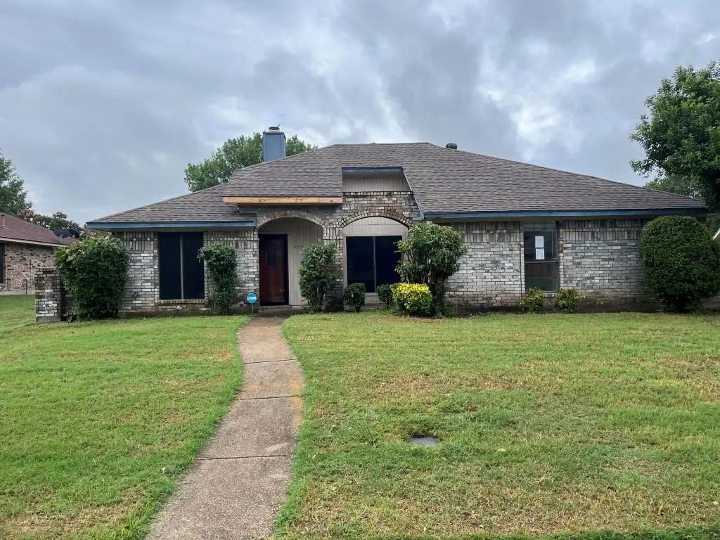 909 Worthington Drive, DeSoto