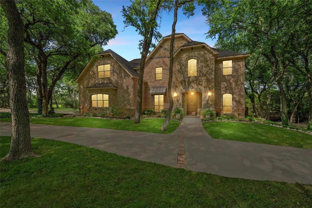 338 Estes Ranch Road, Bruceville
