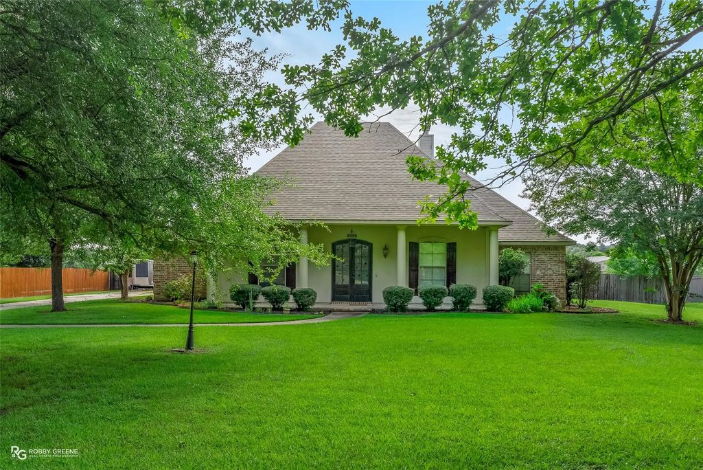 5046 Linton Cutoff Road, Benton