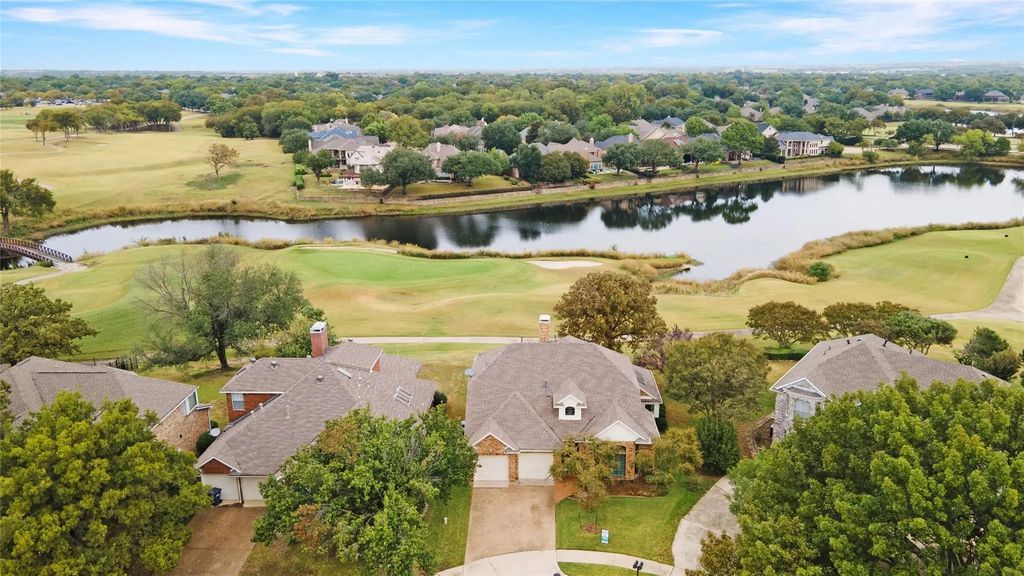 2102 Old Mcgarrah Road, McKinney