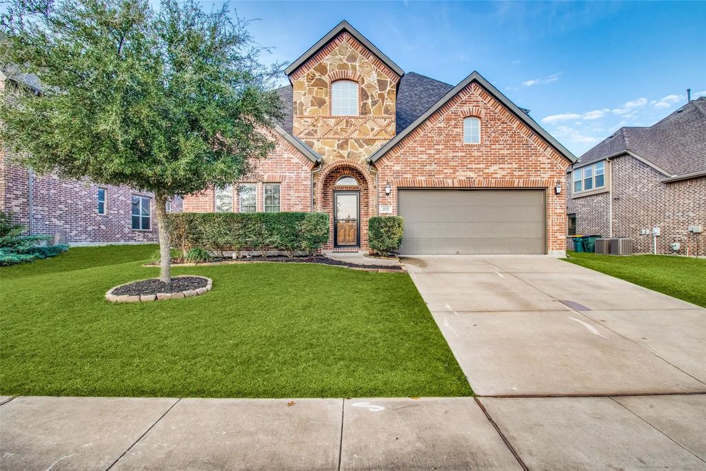 4610 Lone Grove Way, Sherman