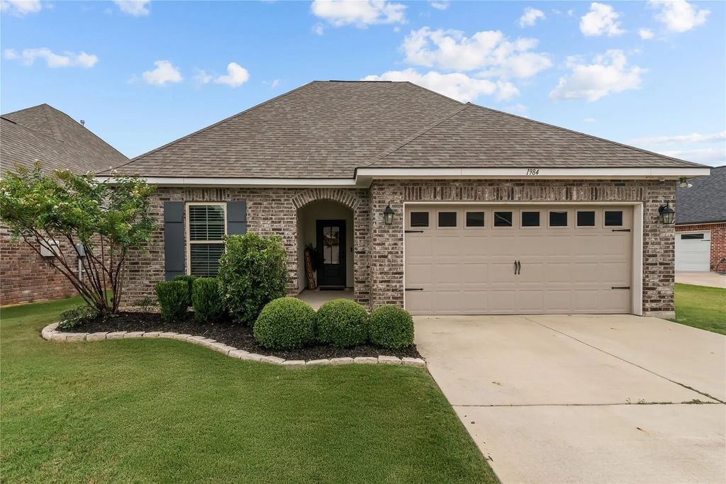 1984 Valdemar Place, Bossier City