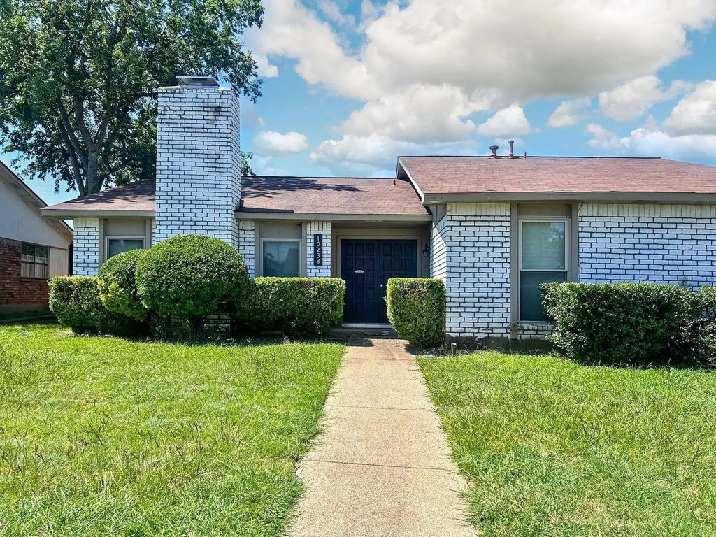 10238 White Elm Road, Dallas