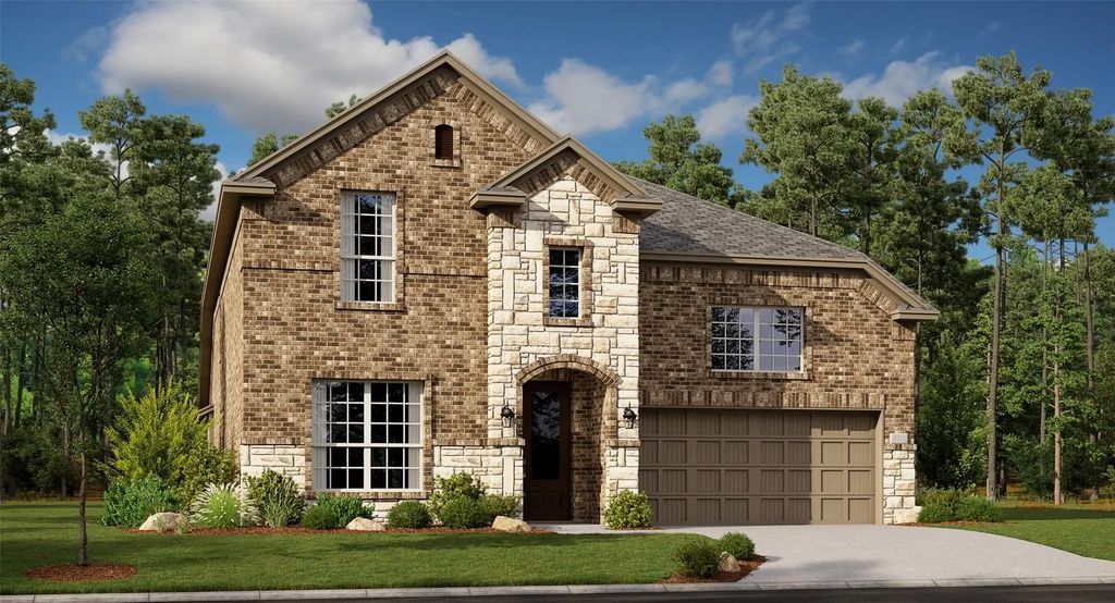 720 Enys Way, McKinney