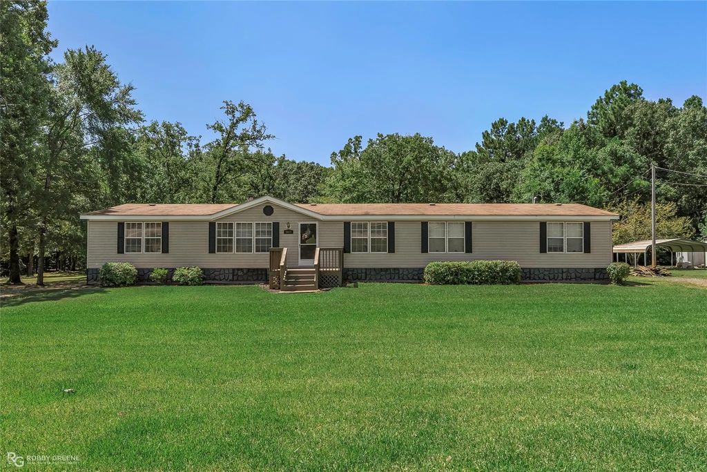 5417 Tal Drive, Shreveport