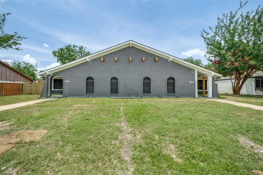 2128 Trellis Place, Richardson