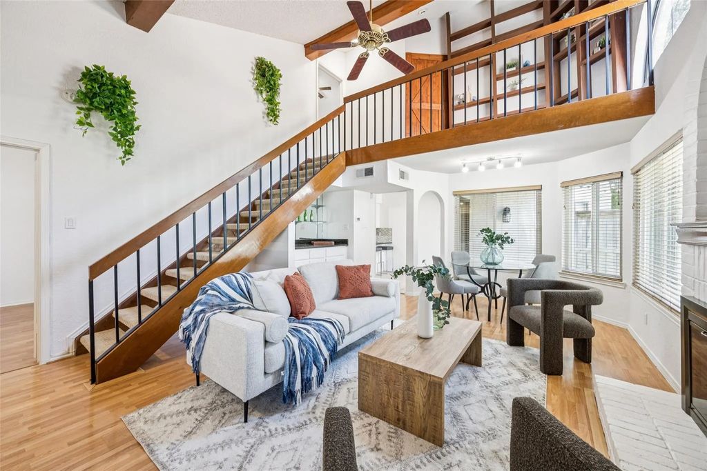 18040 Midway Road 229, Dallas