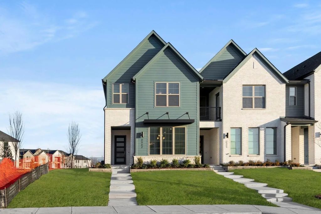 2527 Huxley, Allen