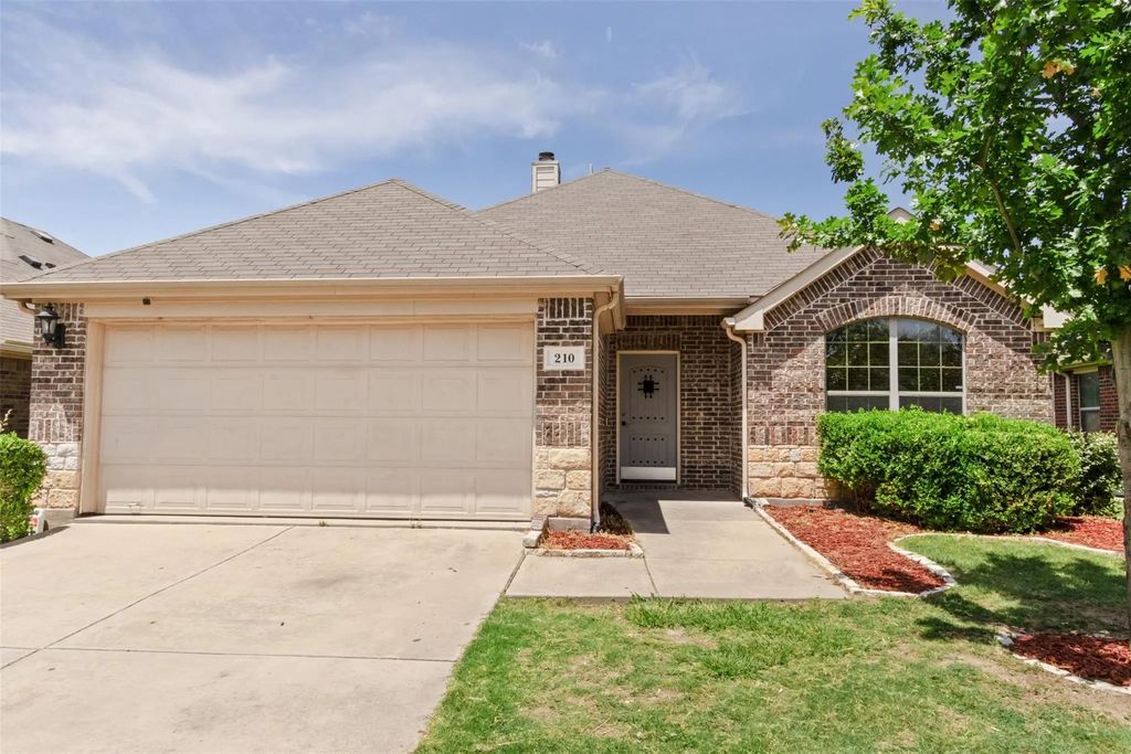 210 Lavaca Drive, Princeton