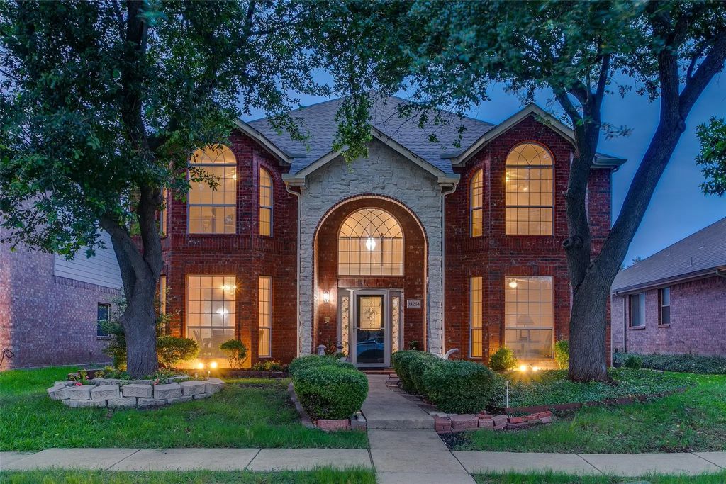 11264 Blanchard Drive, Frisco