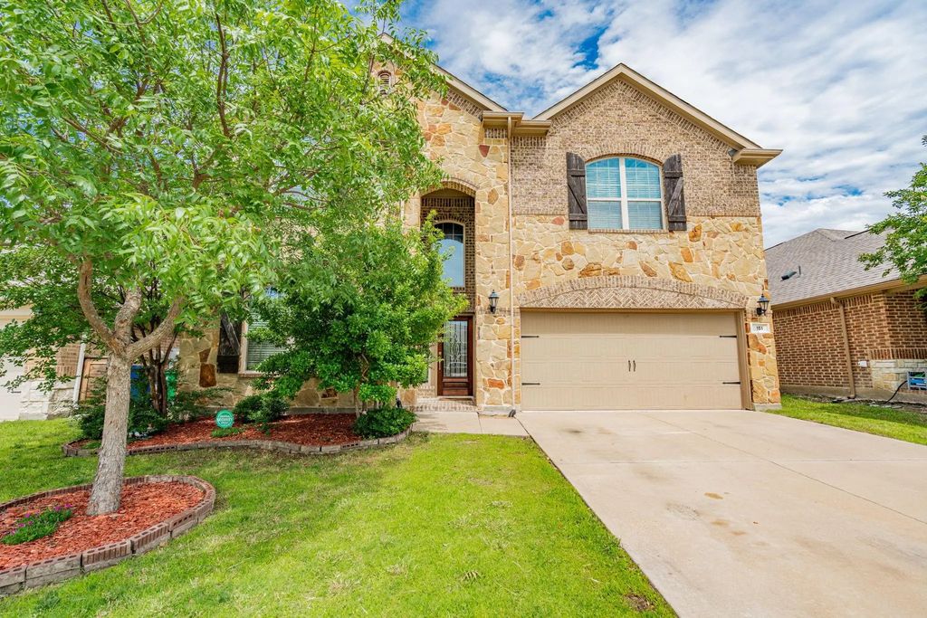 151 Cameron Drive, Fate