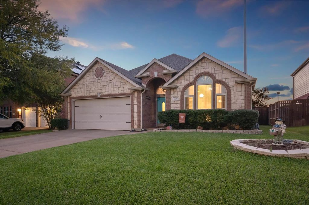 6616 Hayling Way, Denton