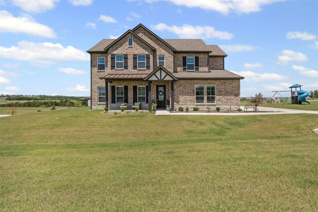 161 Hillock Court, Decatur