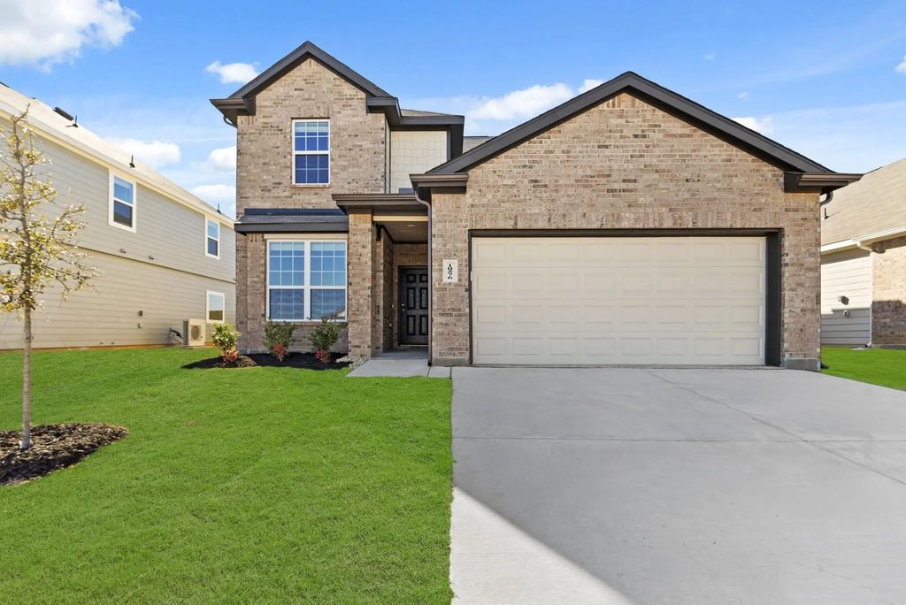 10576 Taruca Drive, Fort Worth