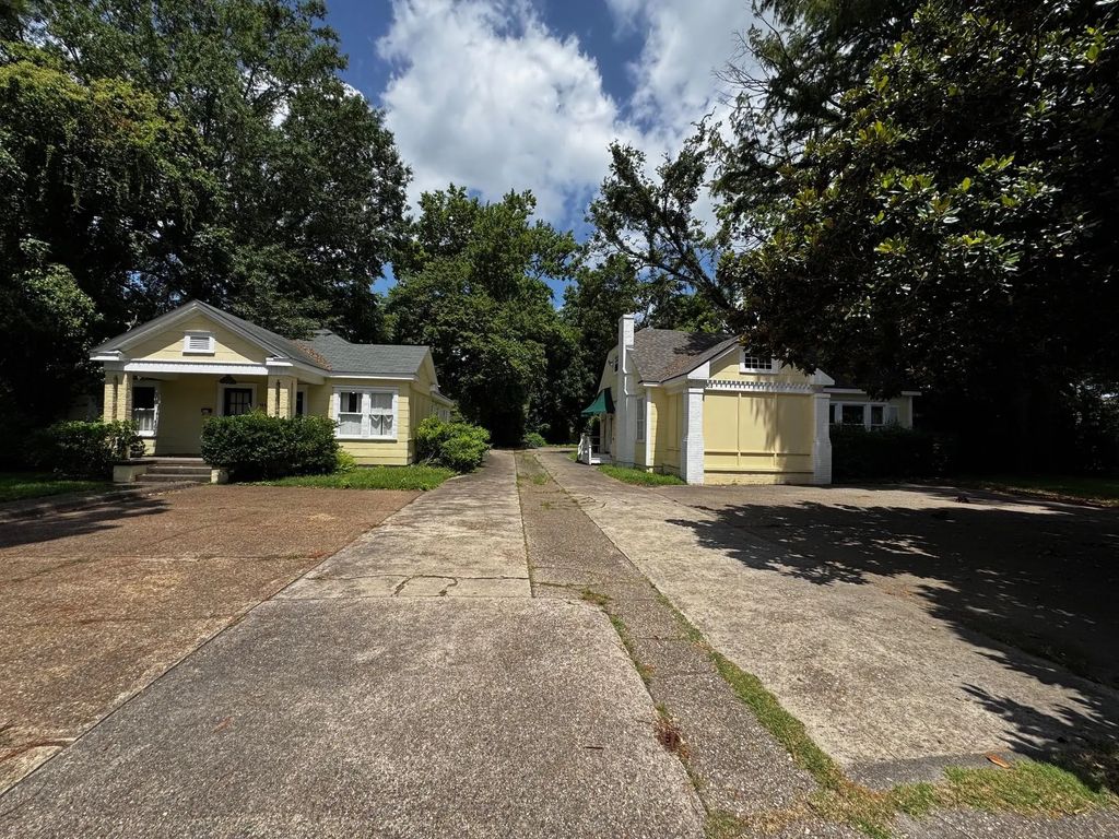 302 Albany Avenue, Shreveport