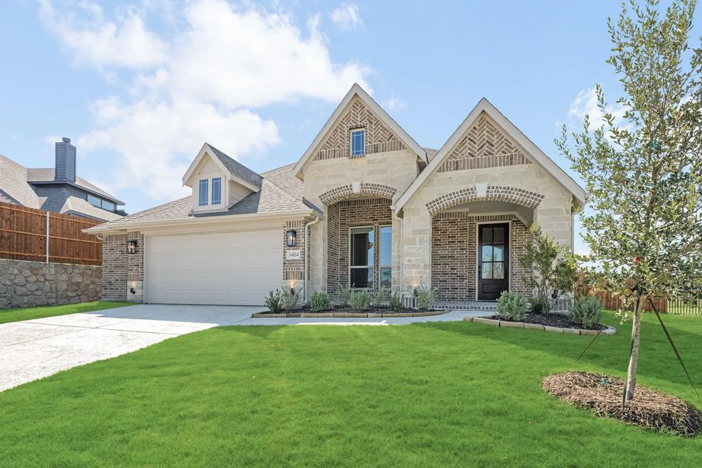 3404 Mountcross Road, Mesquite