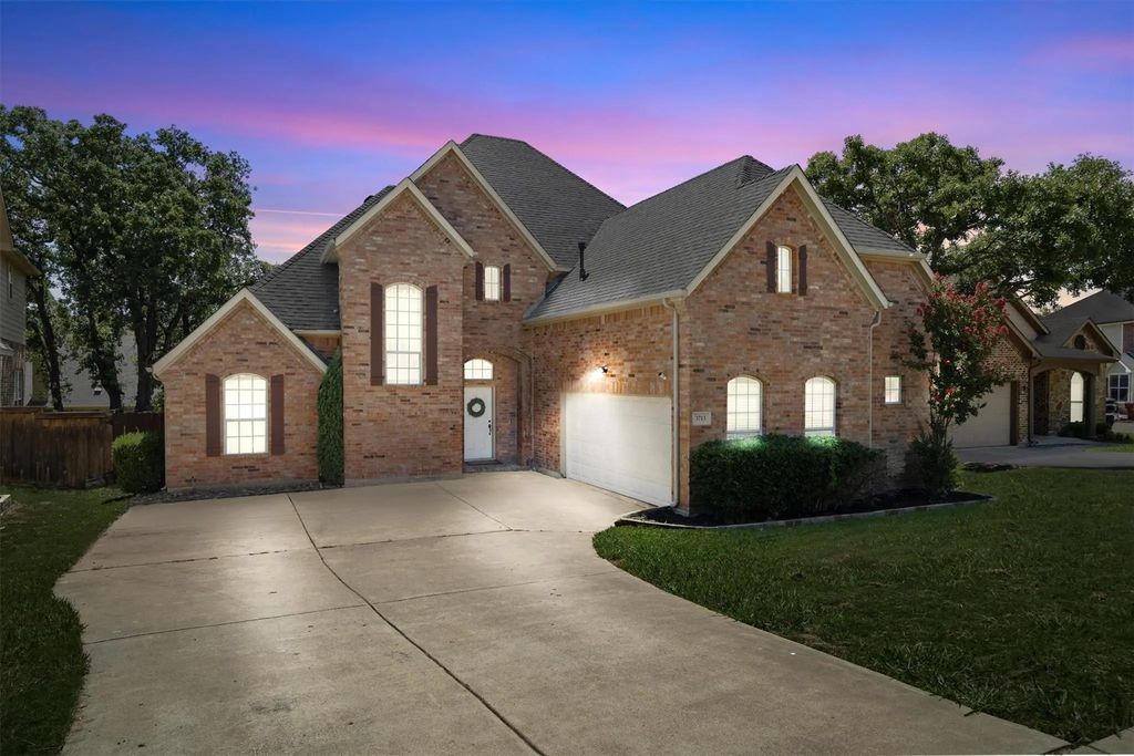 3713 Syracuse Drive, Denton