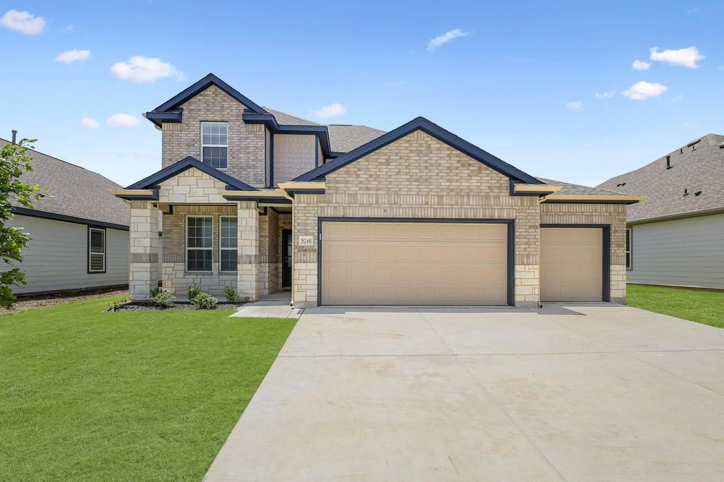 9240 Kansas Pacific Drive, Fort Worth