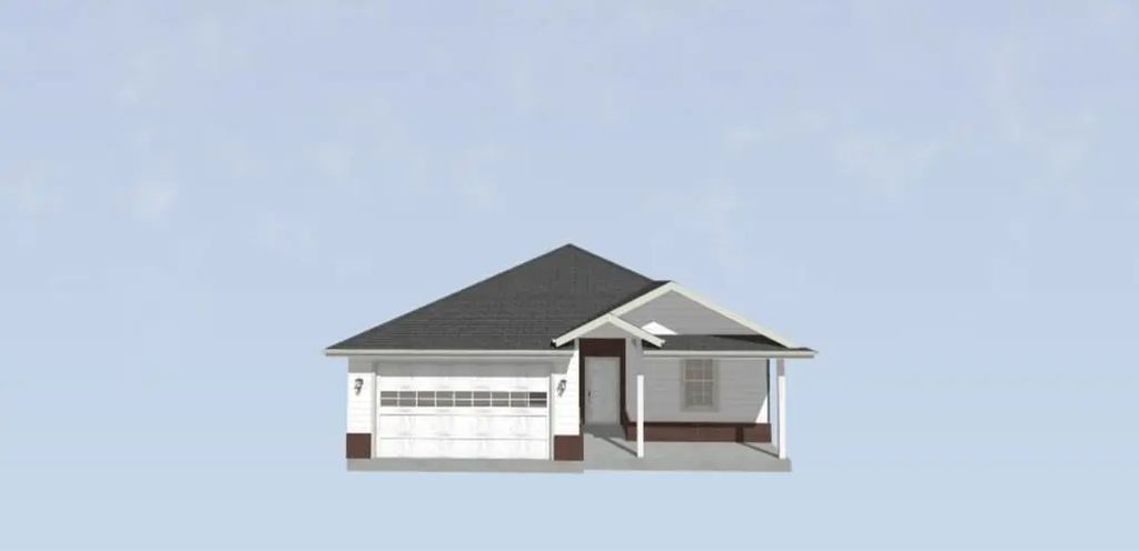 160 Showdown Road, Abilene