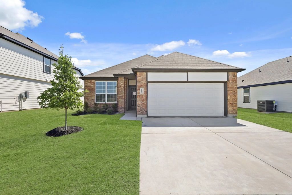10609 Stag Lane, Fort Worth