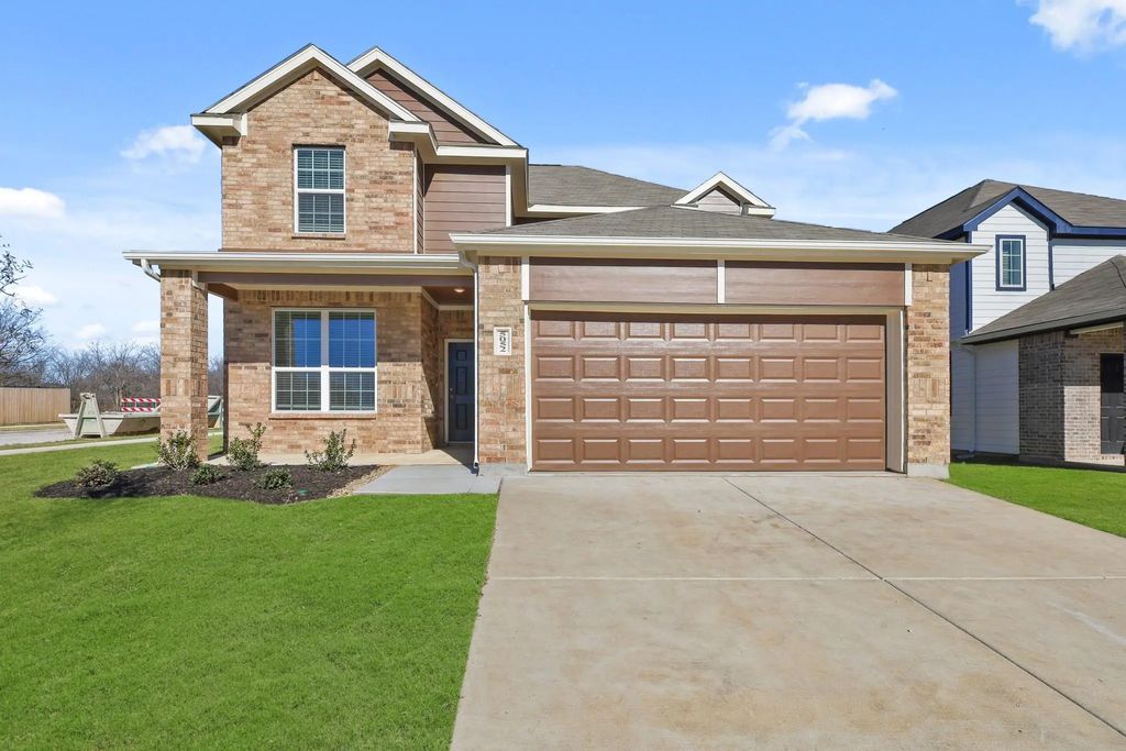 5052 Wellborn Road, Fort Worth