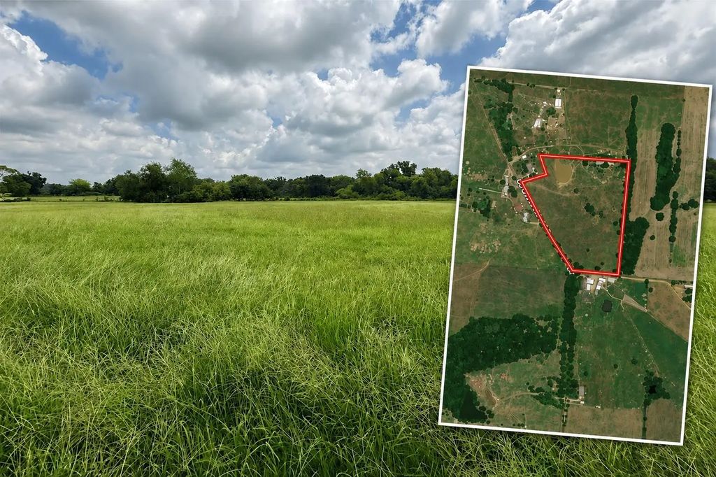 County Road 2321, Sulphur Springs