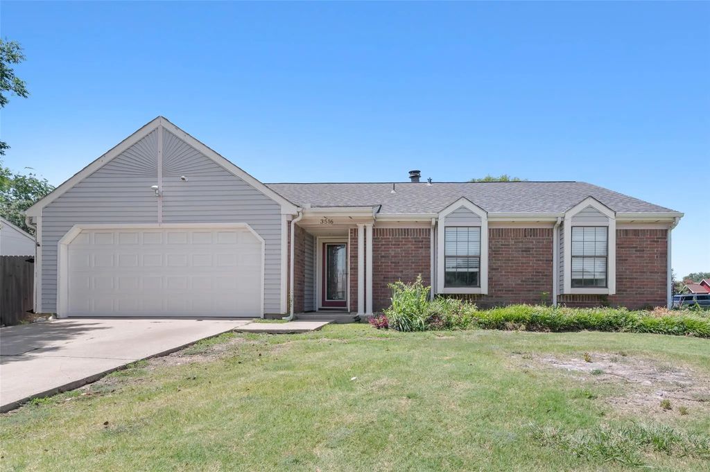3516 Glenview Drive, Corinth