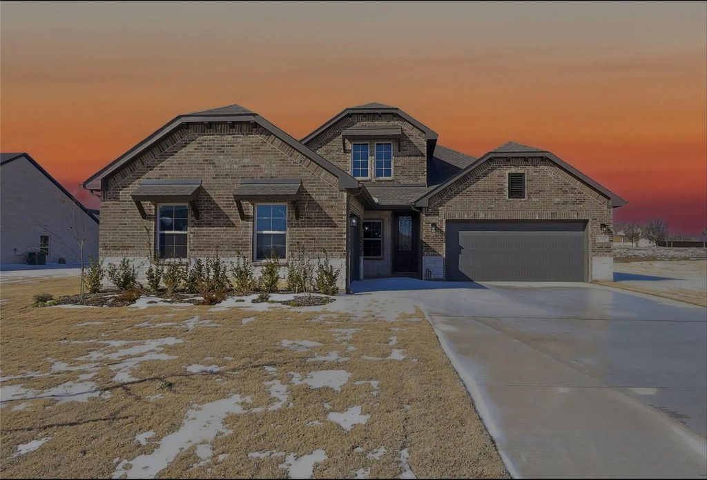 290 Cofer Road, Leonard