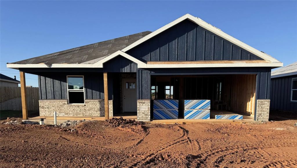 154 Showdown Road, Abilene