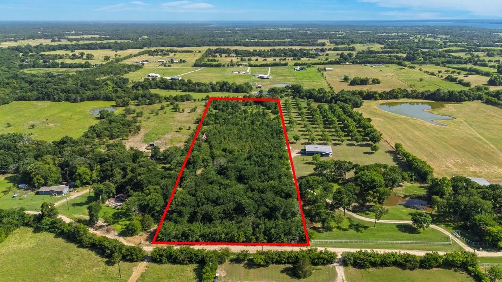 Tbd White Rock Road, Lone Oak