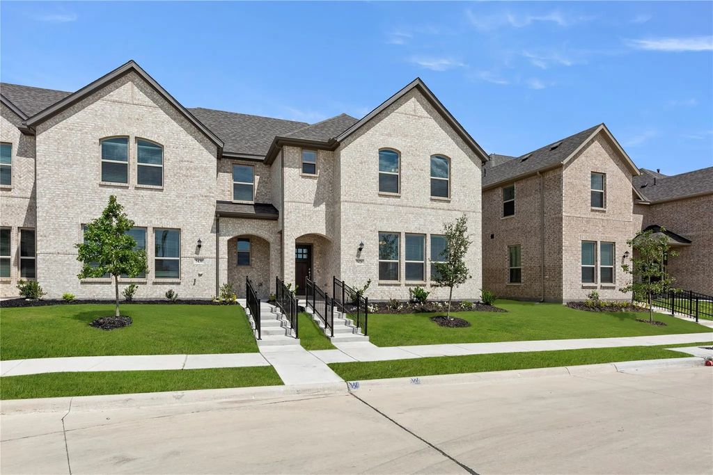 5426 Runnel Drive, Royse City