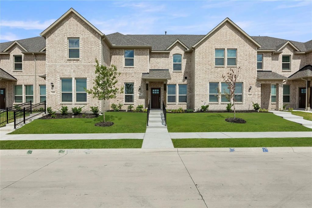 5414 E Runnel Road, Royse City