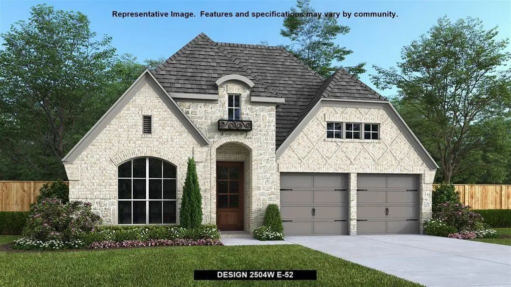 177 Enclave Drive, Lakewood Village