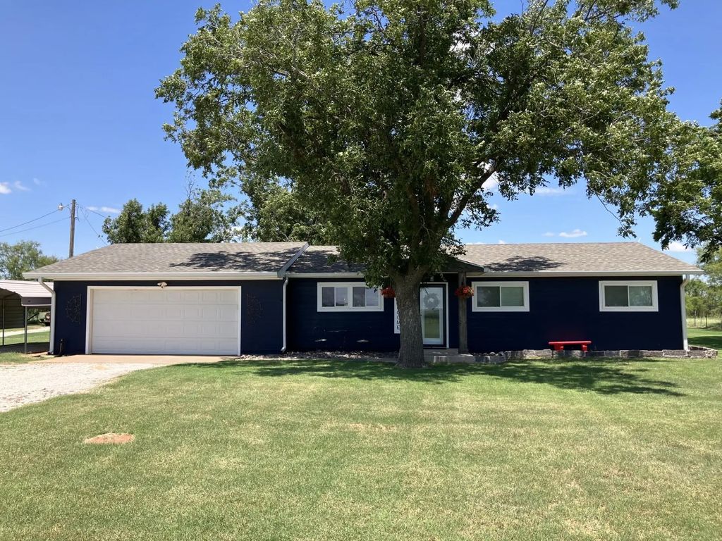 5734 Us Highway 82 W, Seymour