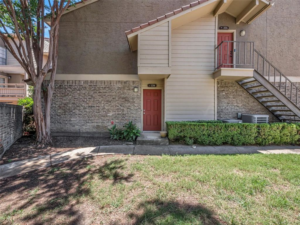 5200 Martel Avenue 27b, Dallas