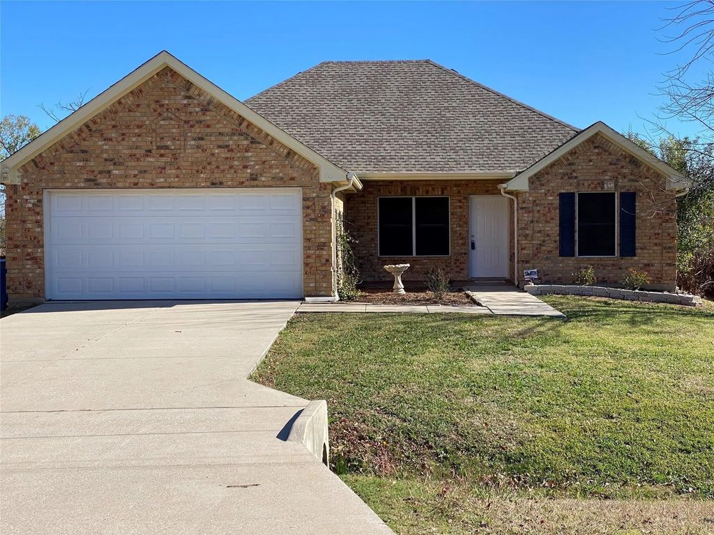713 Charyl Lynn Drive, Argyle