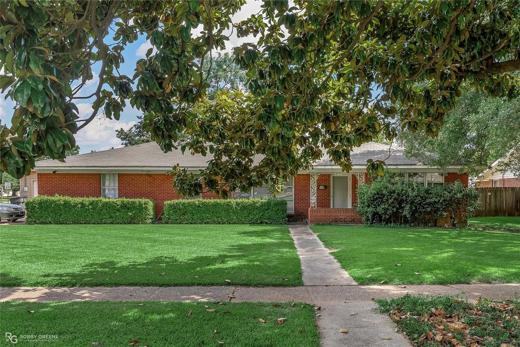 879 Sewanee Place, Shreveport