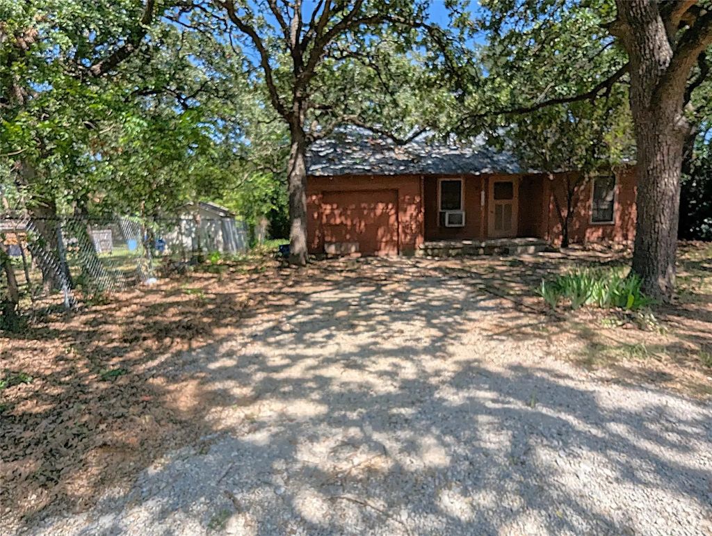 1115 Mccormick Street, Denton