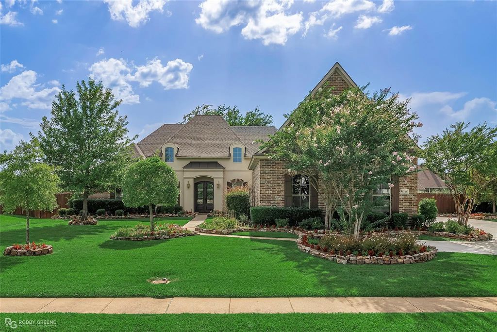 4743 Old Brownlee Road, Bossier City