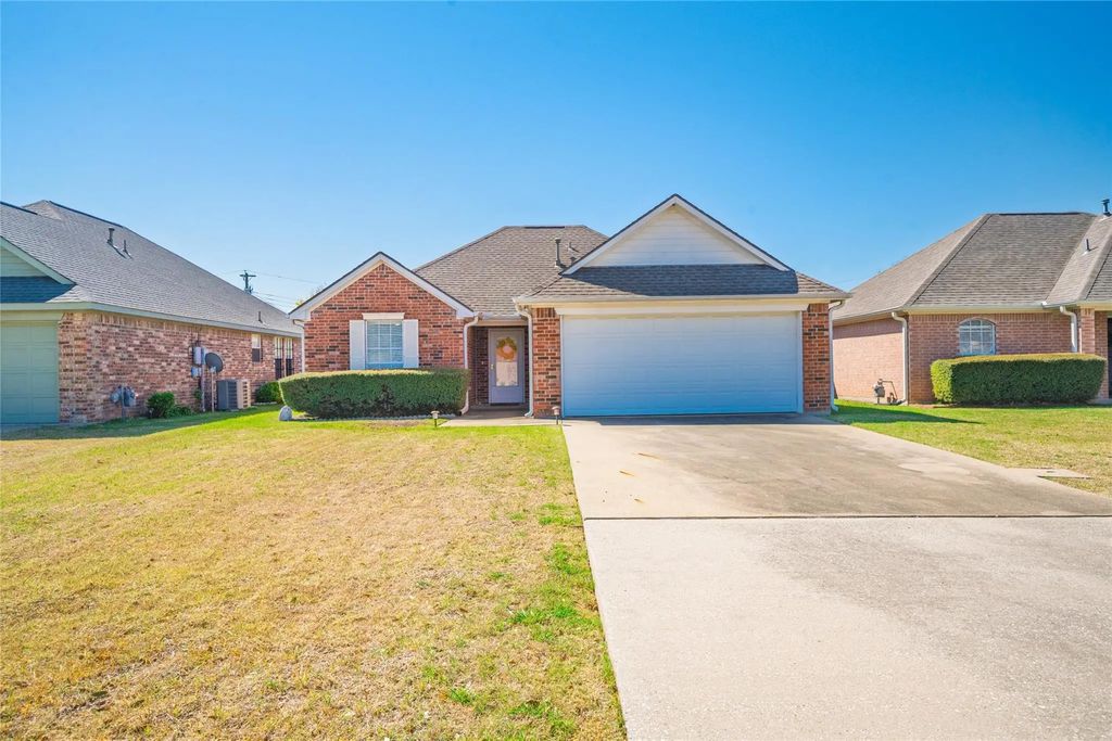 3503 Shelby Avenue, Greenville