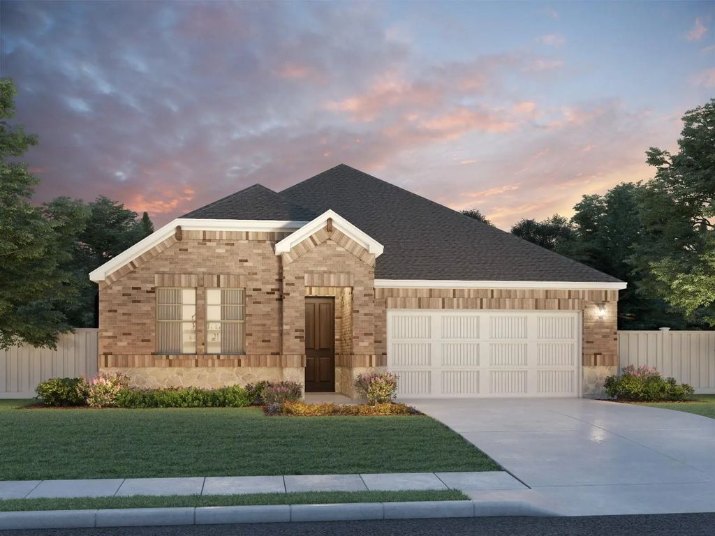 2400 Acadia Drive, Corinth