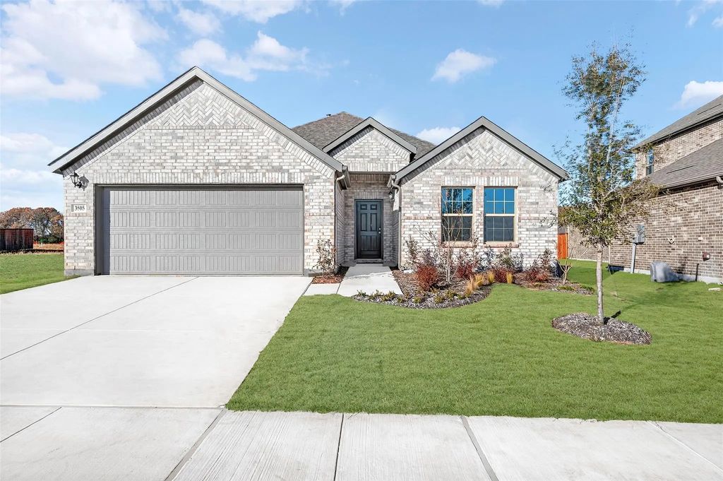 3505 Kingdom Drive, Denton