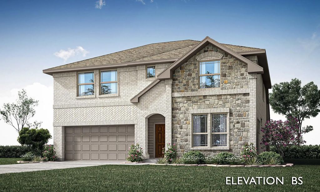 912 Elk Ridge Run, Godley