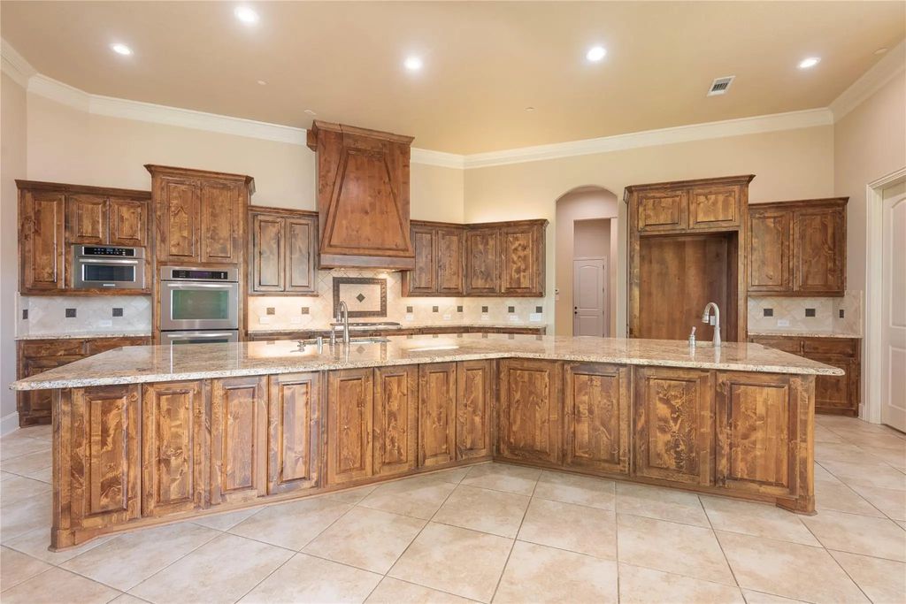 1115 Navarro Drive, Allen