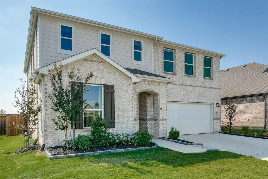 107 Rockwood Drive, Justin