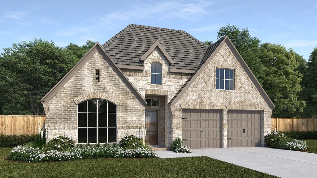 161 Enclave Drive, Lakewood Village
