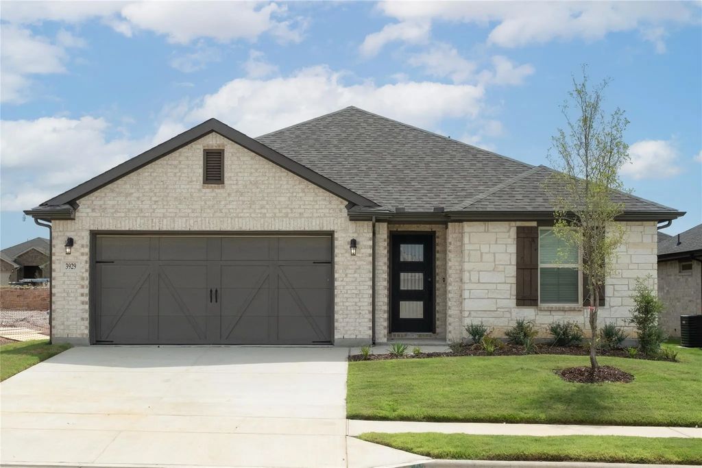 3929 Amethyst Drive, Celina