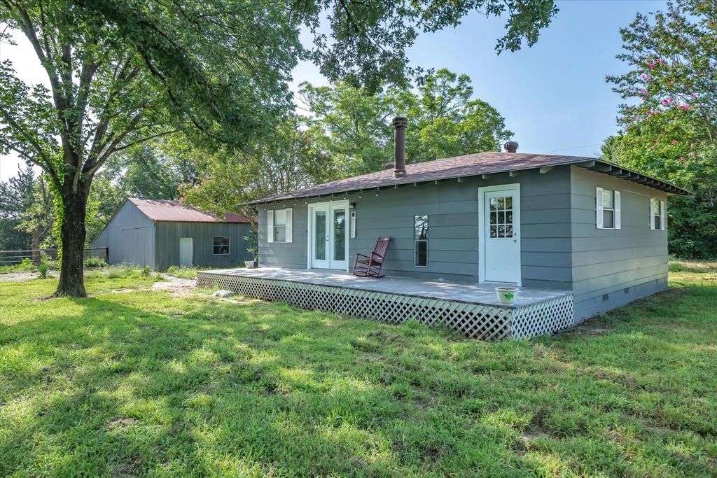540 Vz County Road 1815, Grand Saline