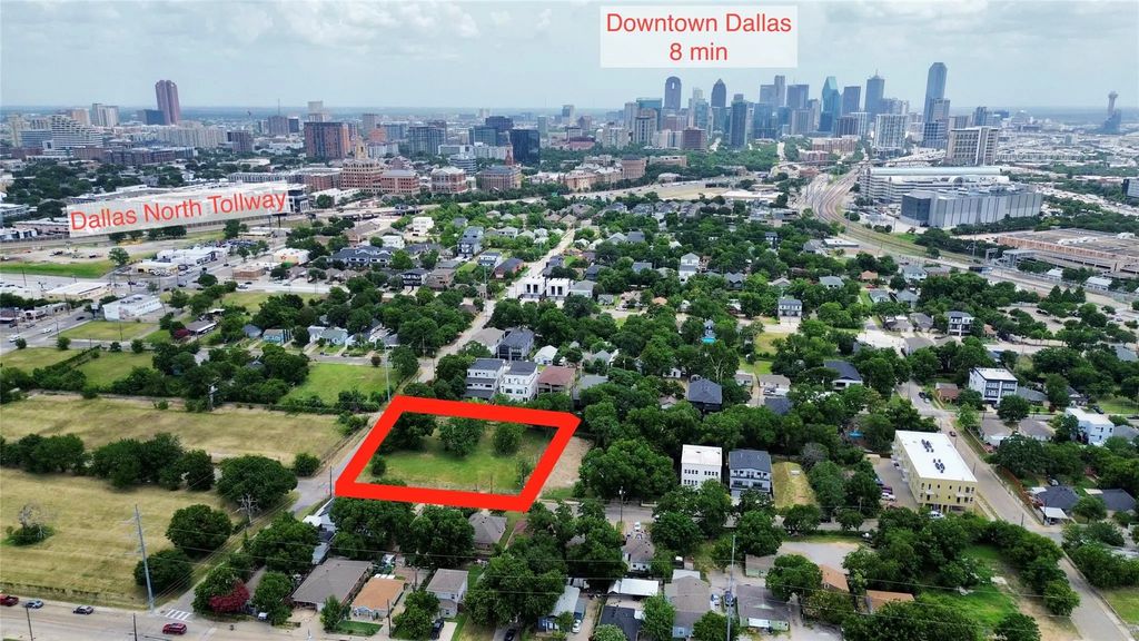 2342 Arroyo Avenue, Dallas