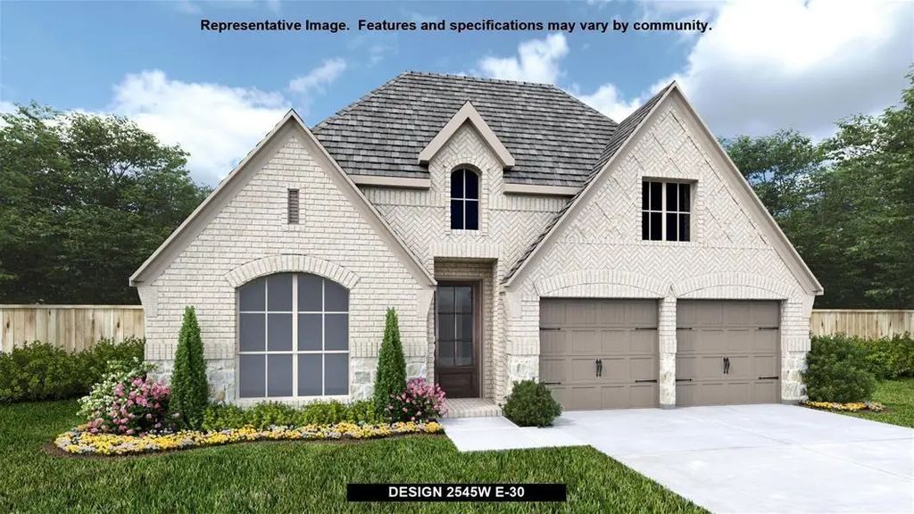 181 Enclave Drive, Lakewood Village